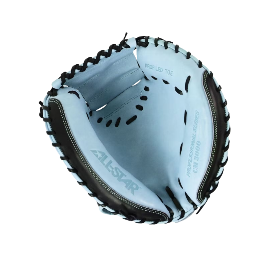 All Star Pro Elite Catcher's Mitt 34