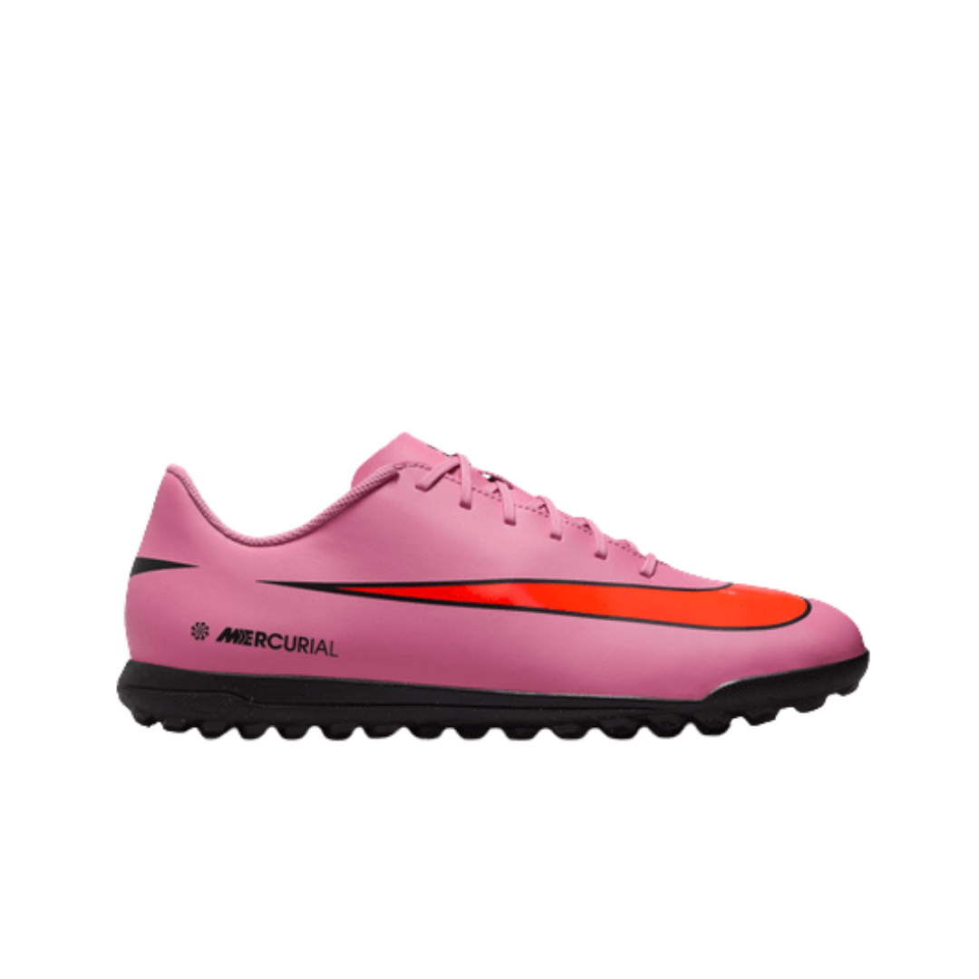 Nike Mercurial Vapor 16 Club Turf (Pink/Orange)