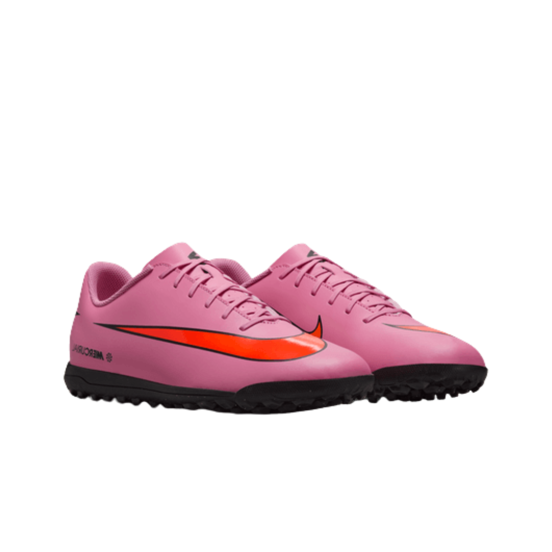 Nike Mercurial Vapor 16 Club Turf (Pink/Orange)