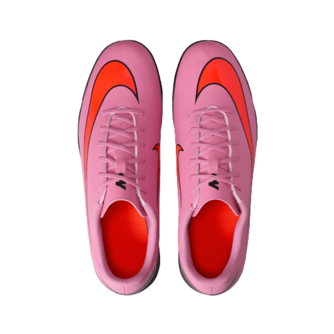 Nike Mercurial Vapor 16 Club Turf (Pink/Orange)