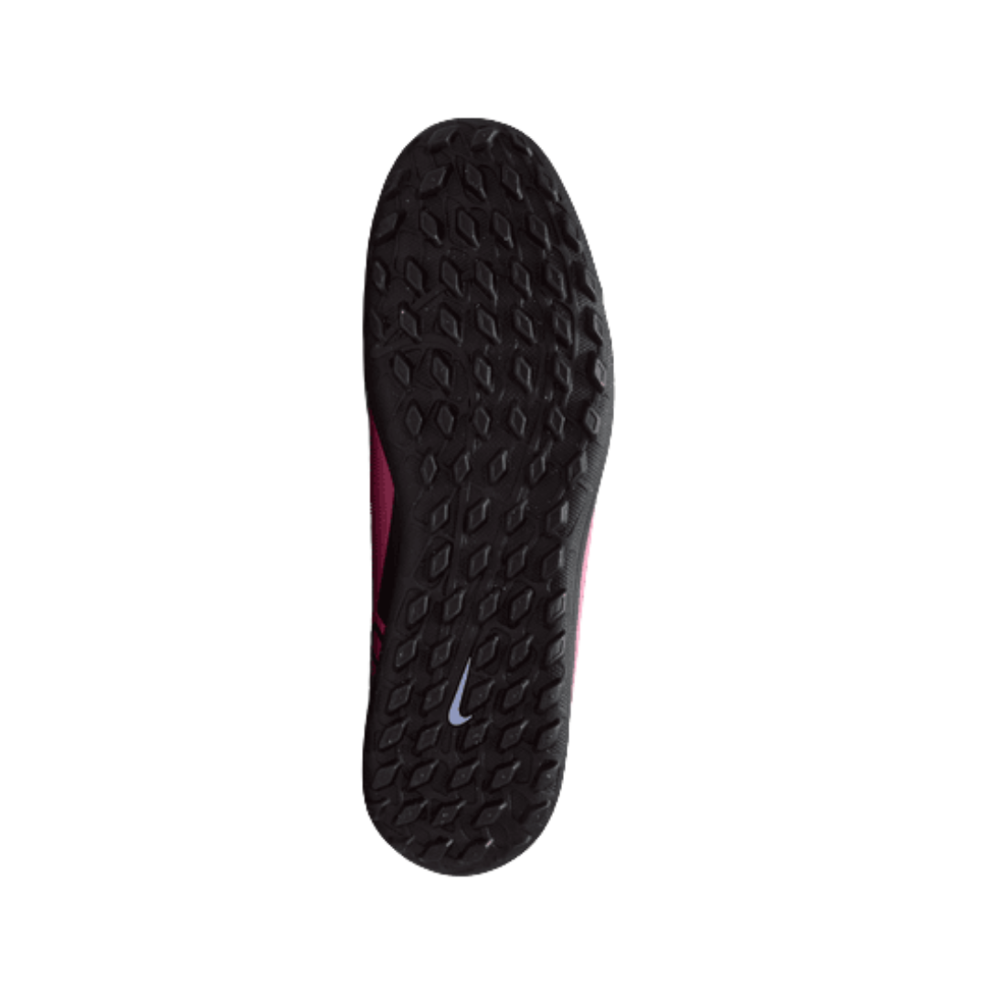 Nike Mercurial Vapor 16 Club Turf (Pink/Orange)