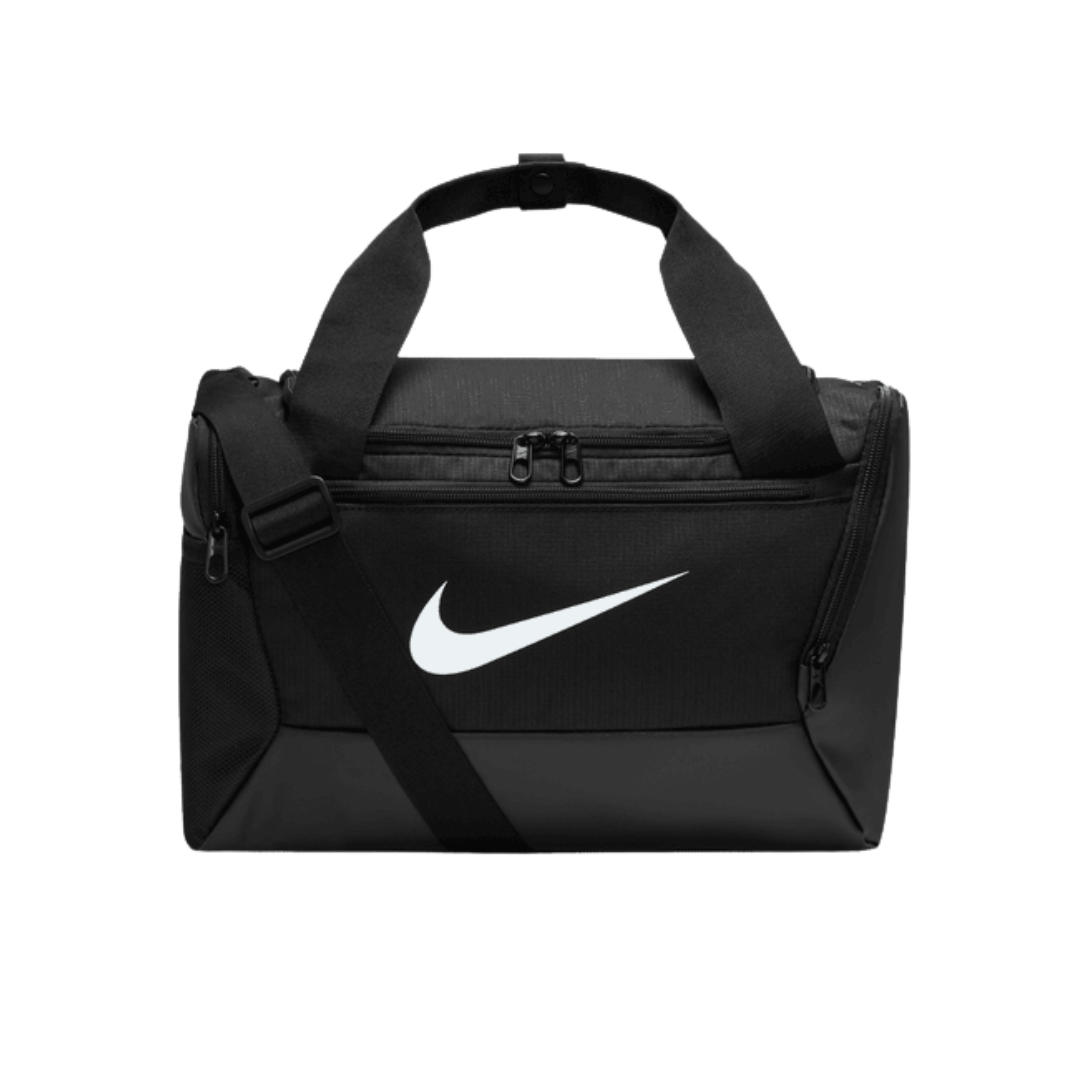 Nike Brasilia 9.5 Duffel Bag XS (Black)