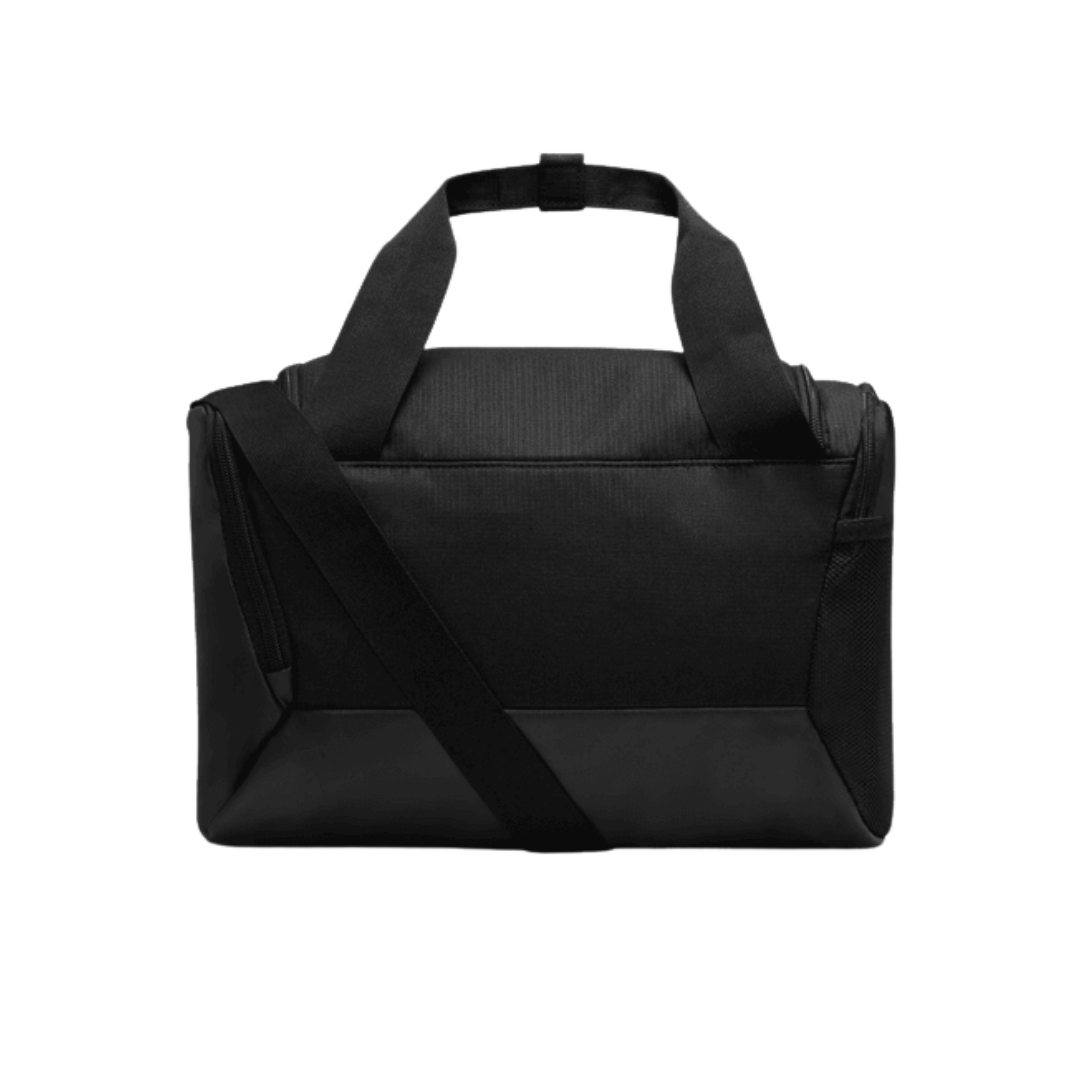 Image of Nike Brasilia 9.5 Duffel Bag XS (Black)