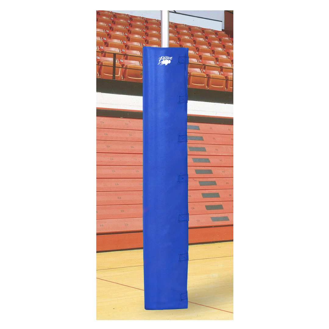 Bison Volleyball Post Standard's Pads (Royal)