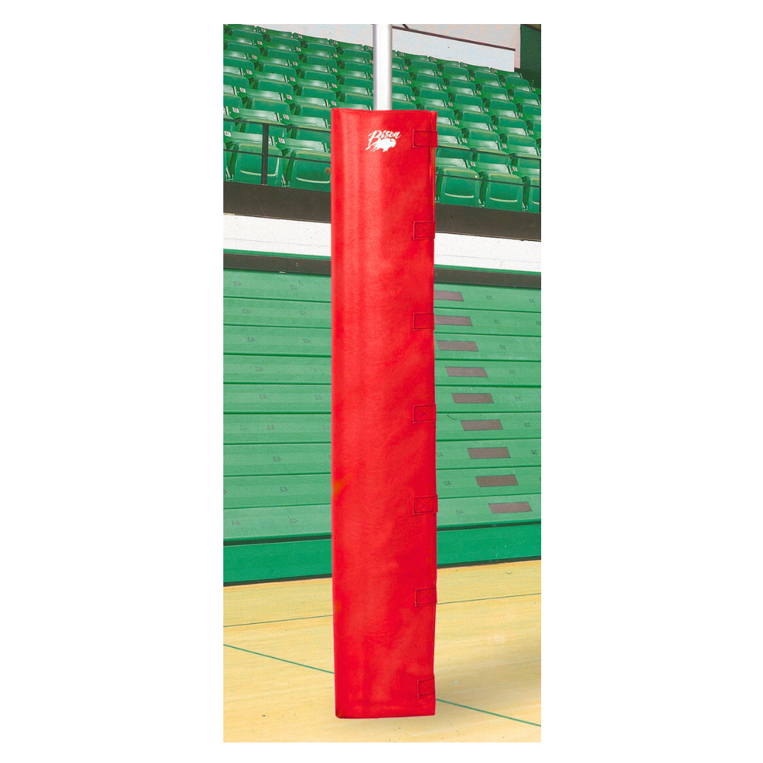 Bison Volleyball Post Standard's Pads (Red)