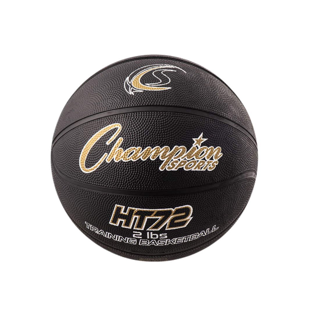 Champion Sports Weighted Basketball Trainer #7 (2lbs)