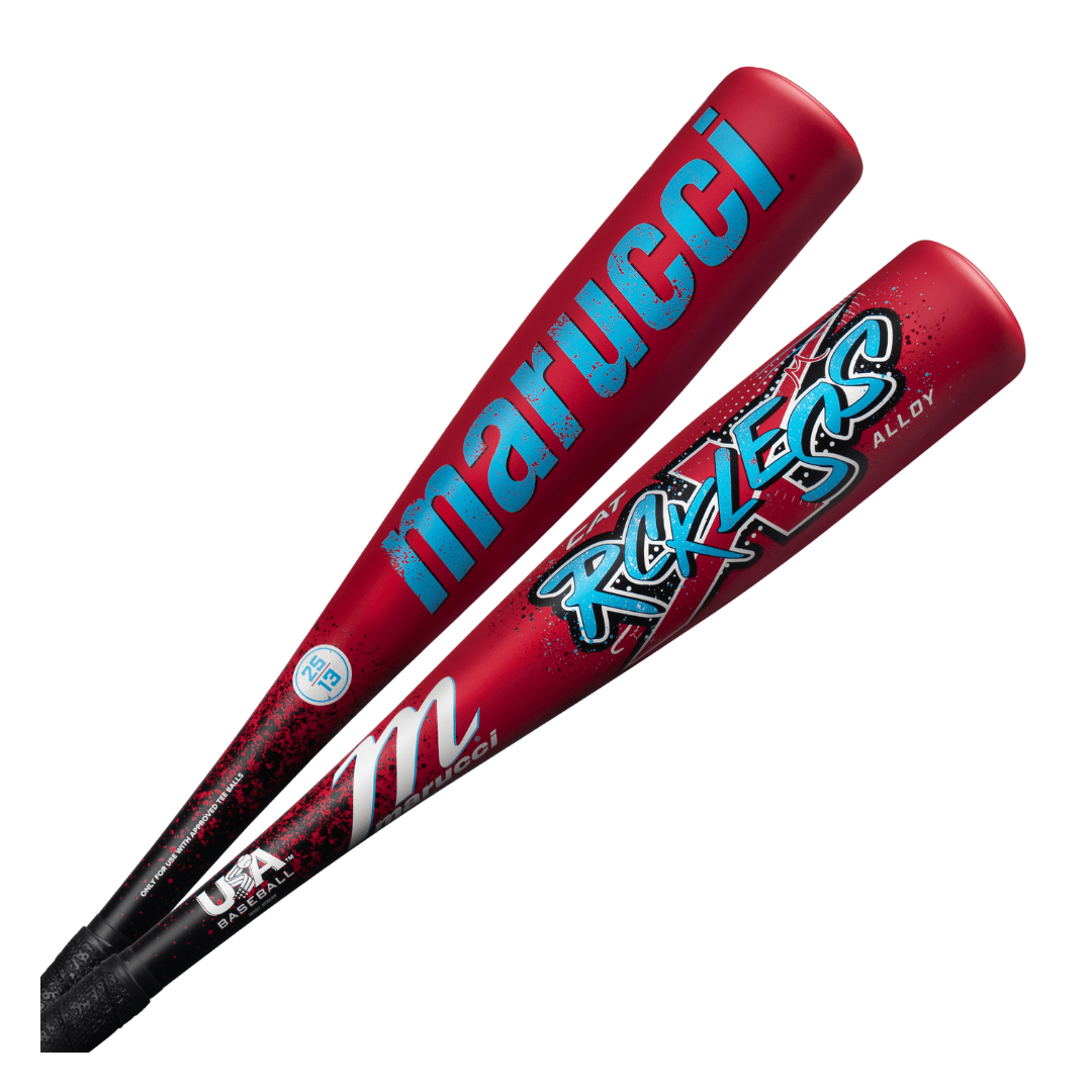 Image of Marucci CATX Rckless T-Ball Bat 2 5/8''