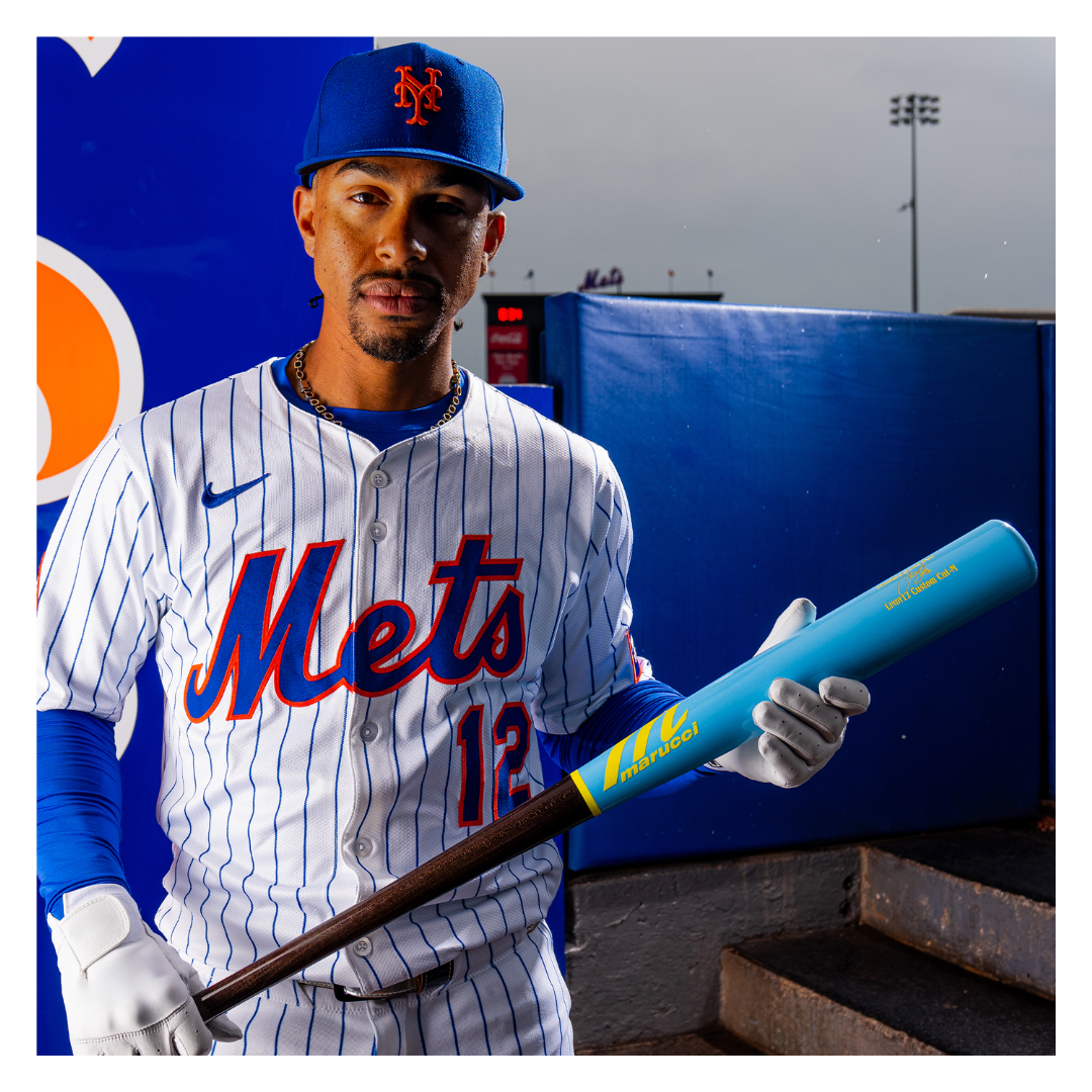 Image of Marucci LINDY12 Pro Model