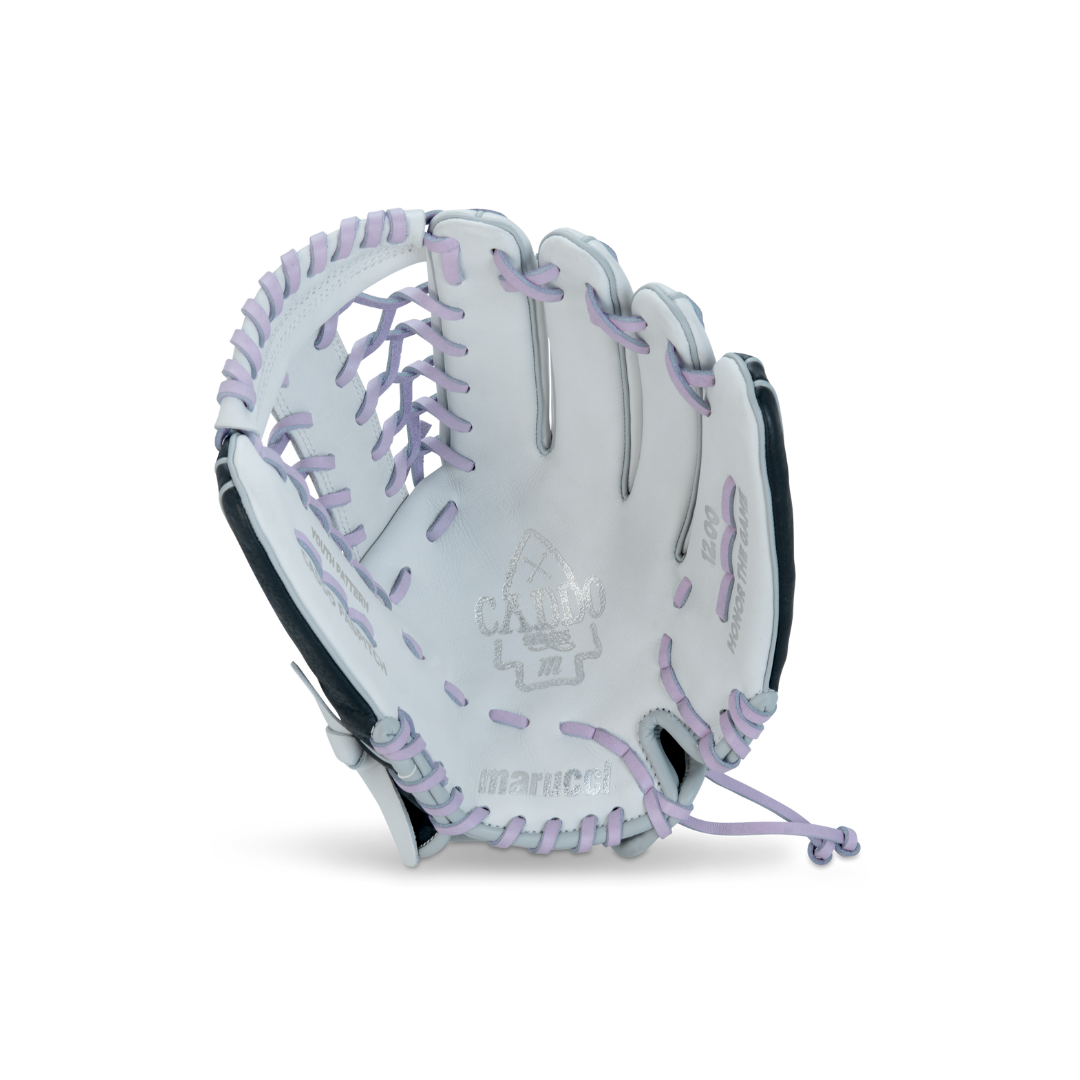Image of Marucci Caddo Fastpitch Glove 12