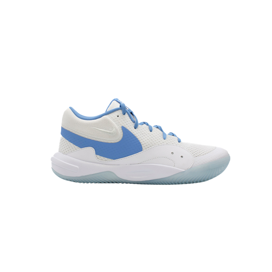 Nike Hyperquick Unisex (White/Columbia Blue)