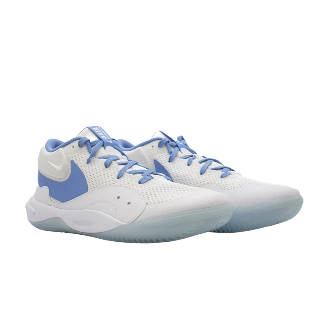 Nike Hyperquick Unisex (White/Columbia Blue)