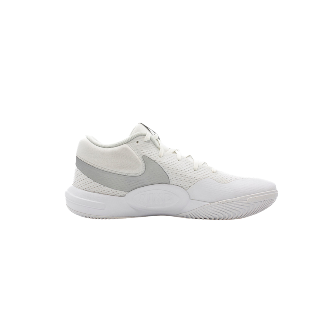 Nike Hyperquick Unisex (White/Silver)