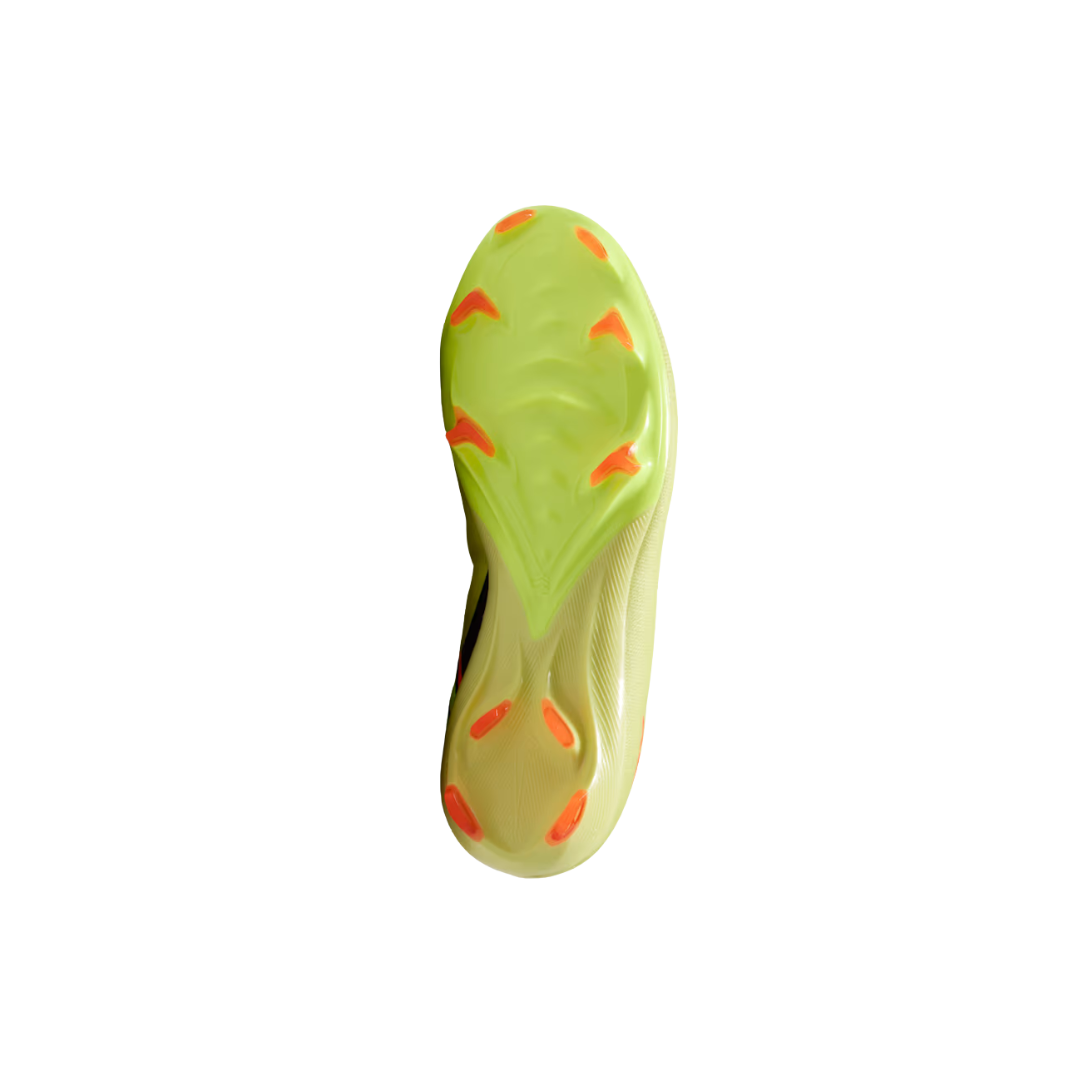 Nike Jr. Mercurial Vapor 16 Pro FG/MG (Volt)