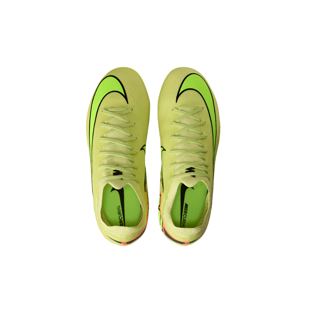 Image of Nike Jr. Mercurial Vapor 16 Pro FG/MG (Volt)