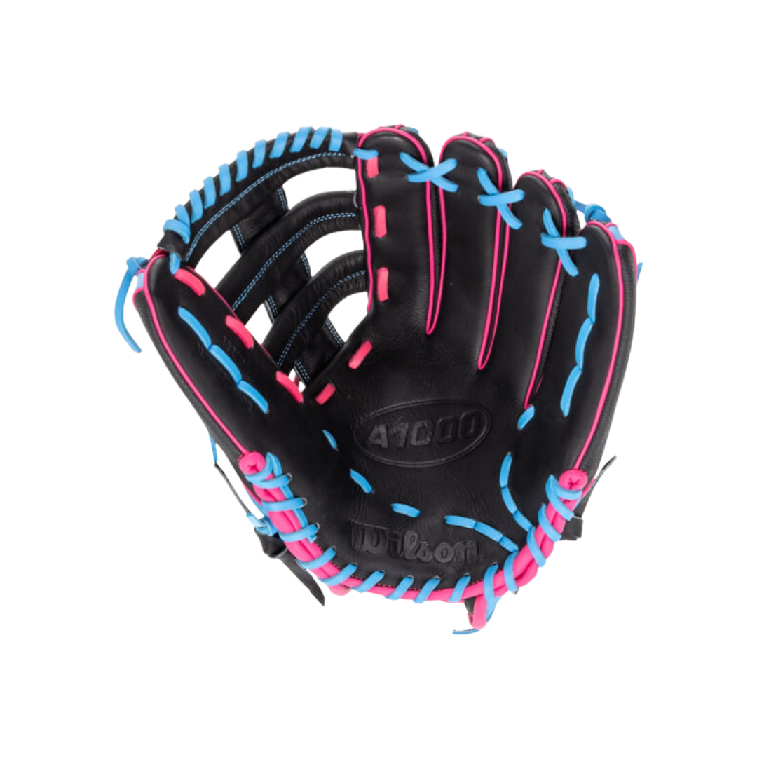 Image of Wilson A1000 SuperSkin PF1892 12.25