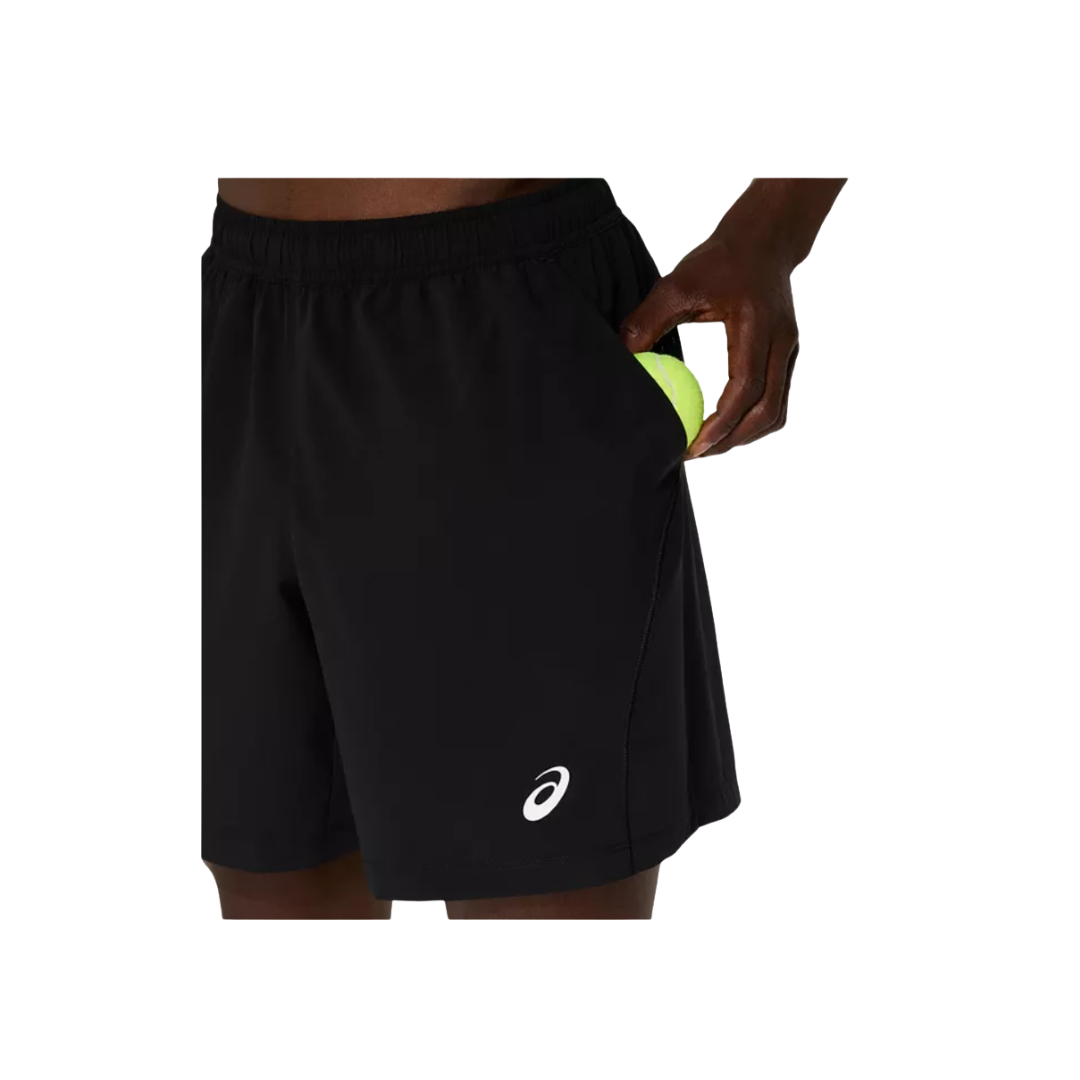 Image of Asics Men's Court Short
