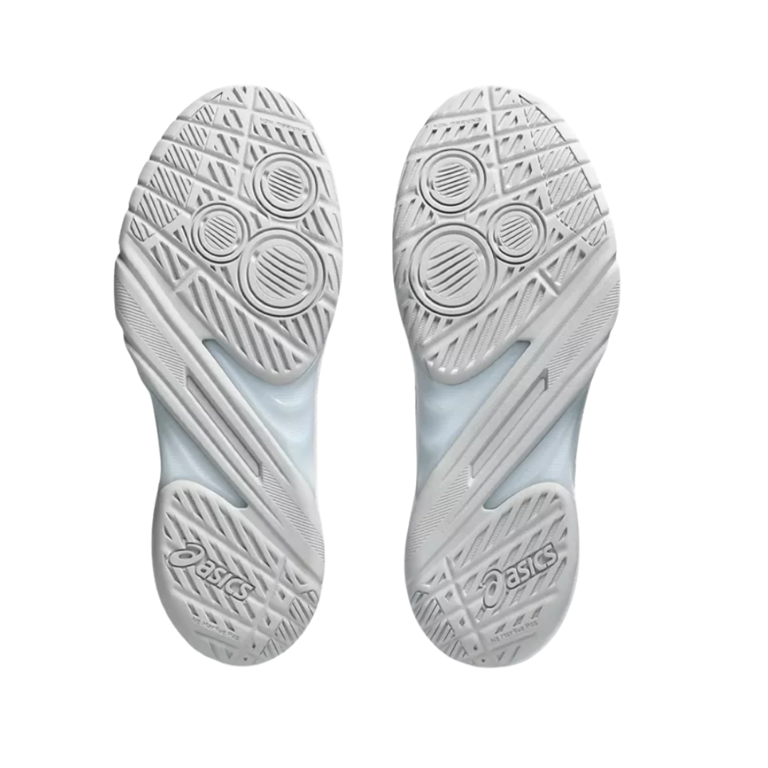 Image of Asics Powerbreak FF Women (White/Multi)