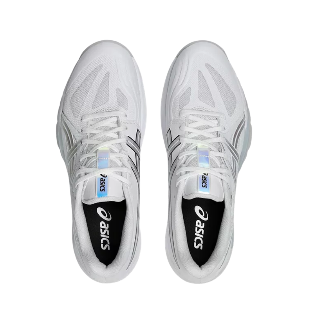 Asics Powerbreak FF Women (White/Multi)