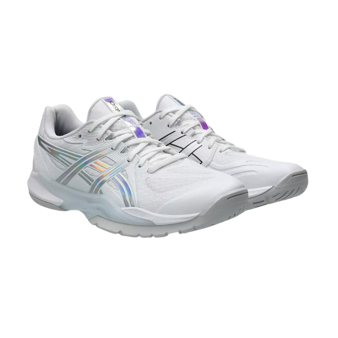 Asics Powerbreak FF Women (White/Multi)