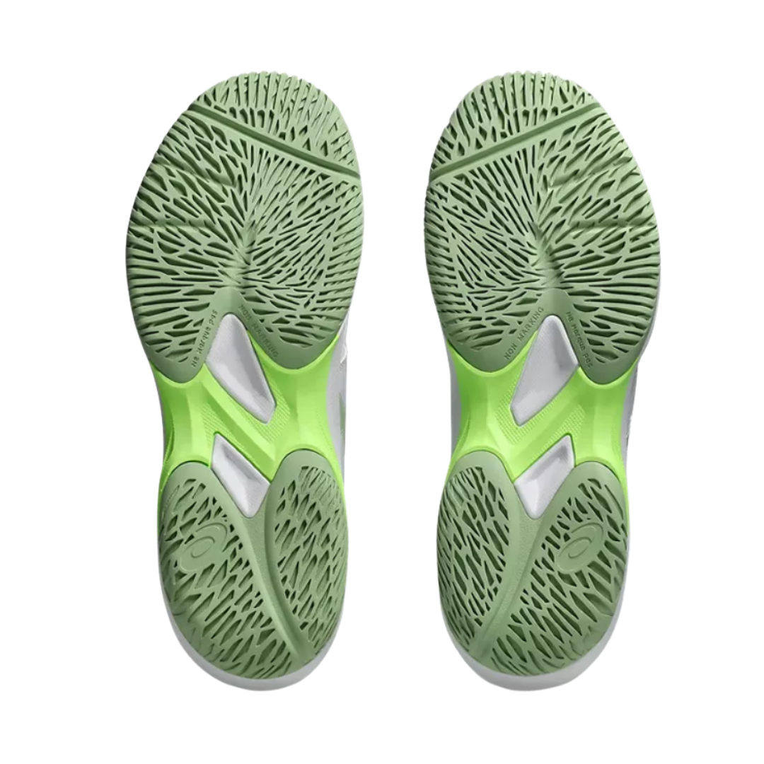 Image of Asics Game FF Pickleball Women (White/Green)