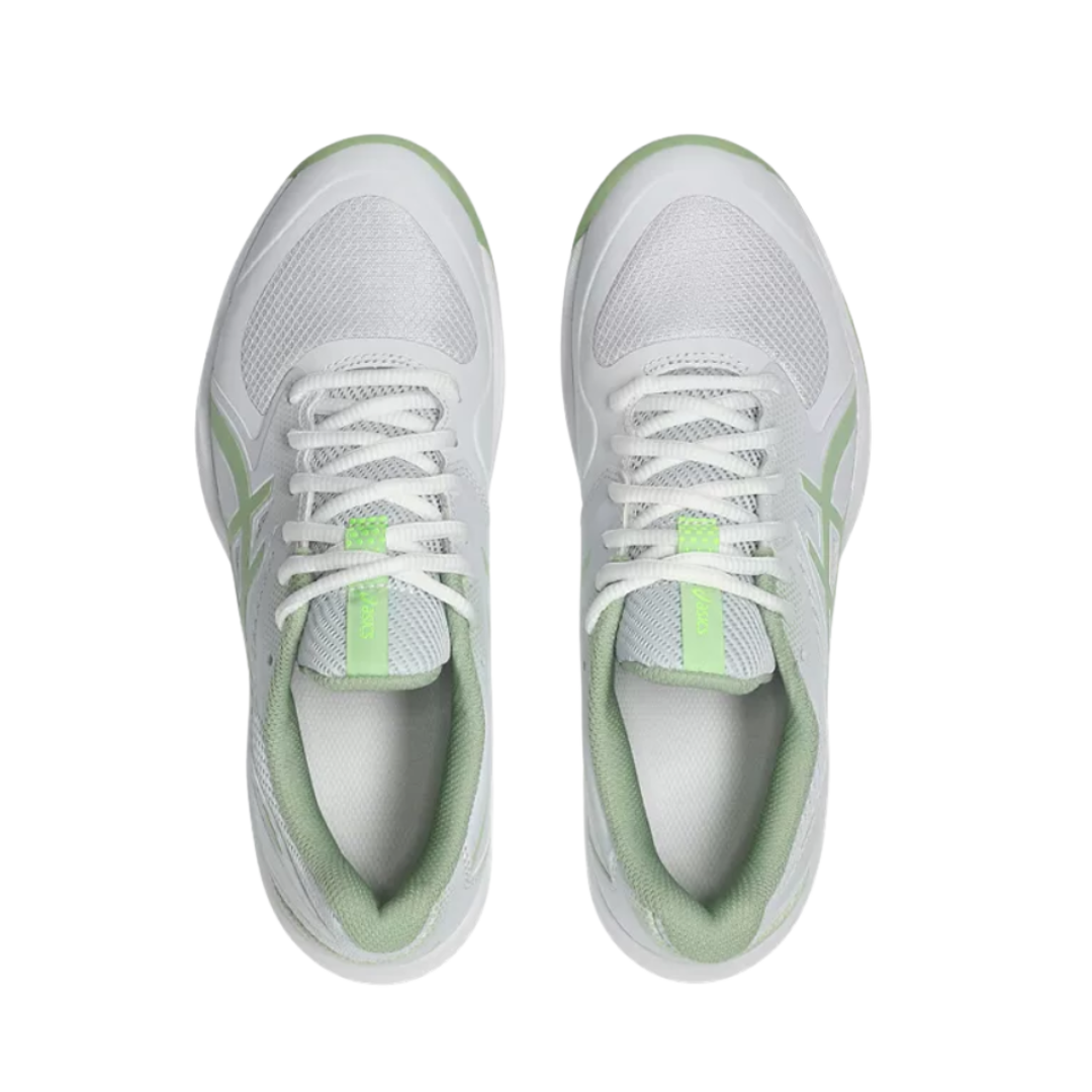 Asics Game FF Pickleball Women (White/Green)