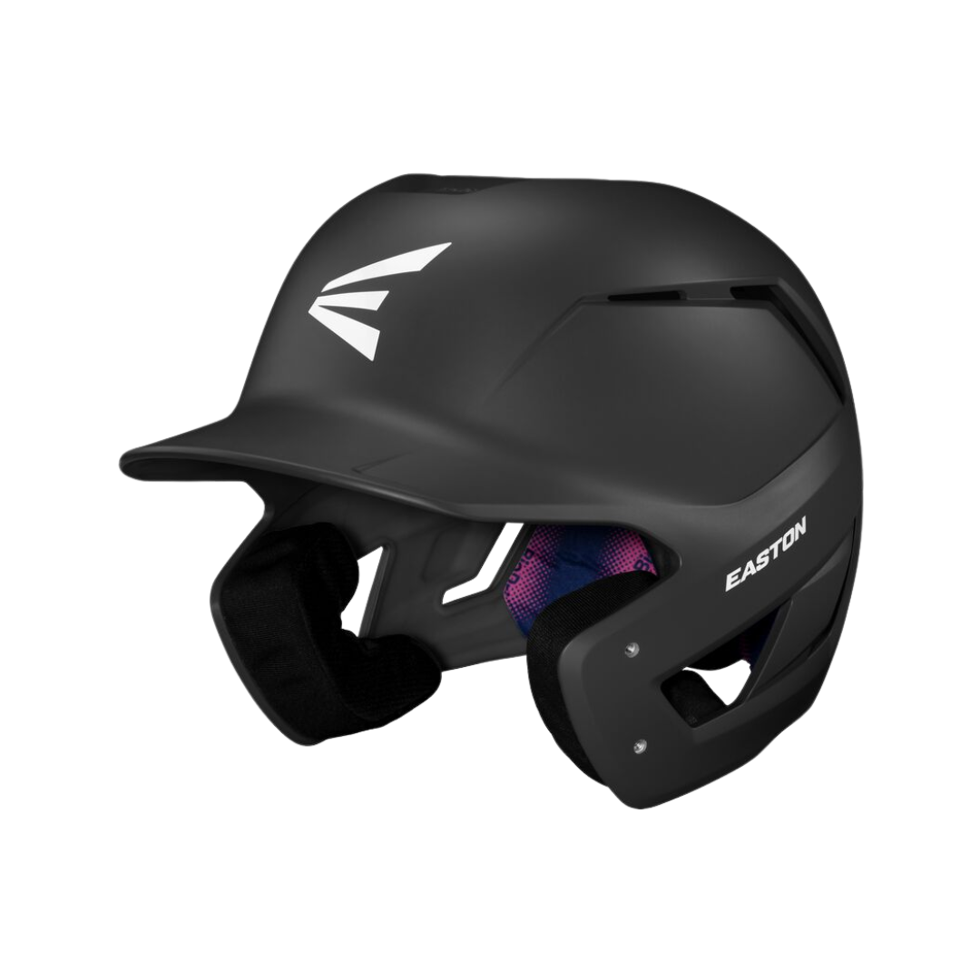 Easton Z50 Baseball Batting Helmet (7- 7 5/8'')