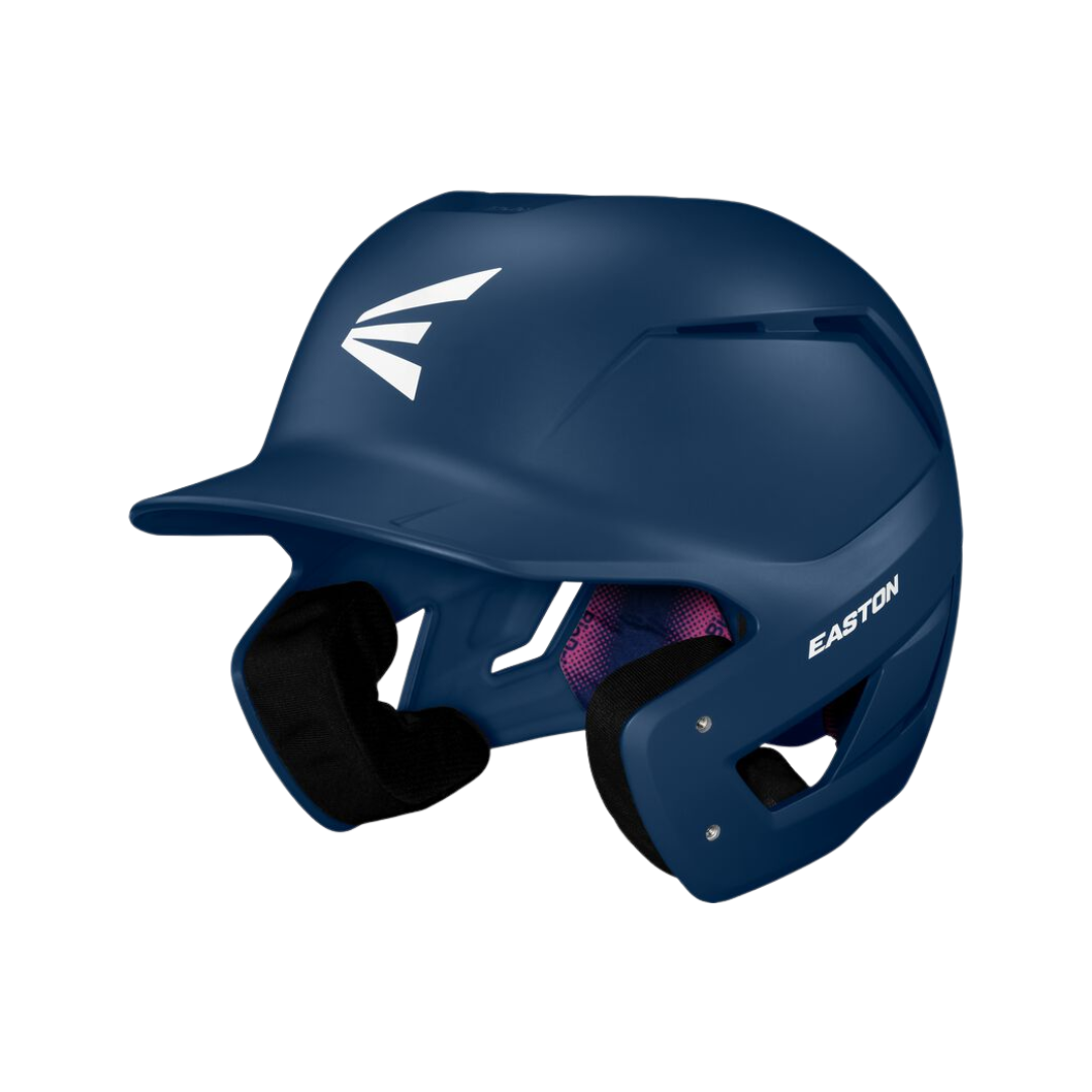 Easton Z50 Baseball Batting Helmet (7- 7 5/8'')