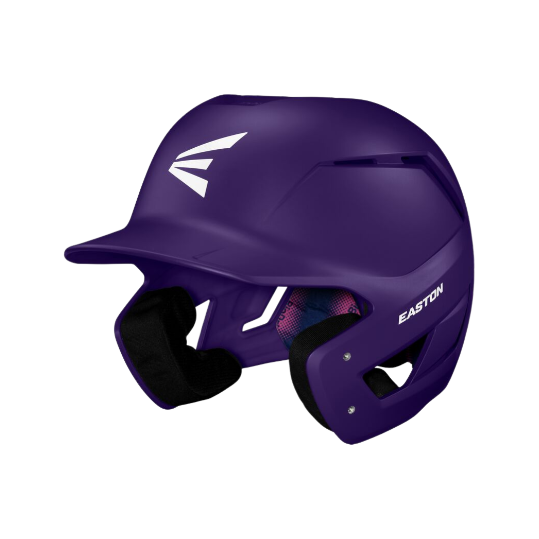 Image of Easton Z50 Baseball Batting Helmet (7- 7 5/8'')