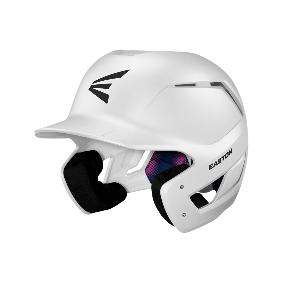 Image of Easton Z50 Baseball Batting Helmet (7- 7 5/8'')