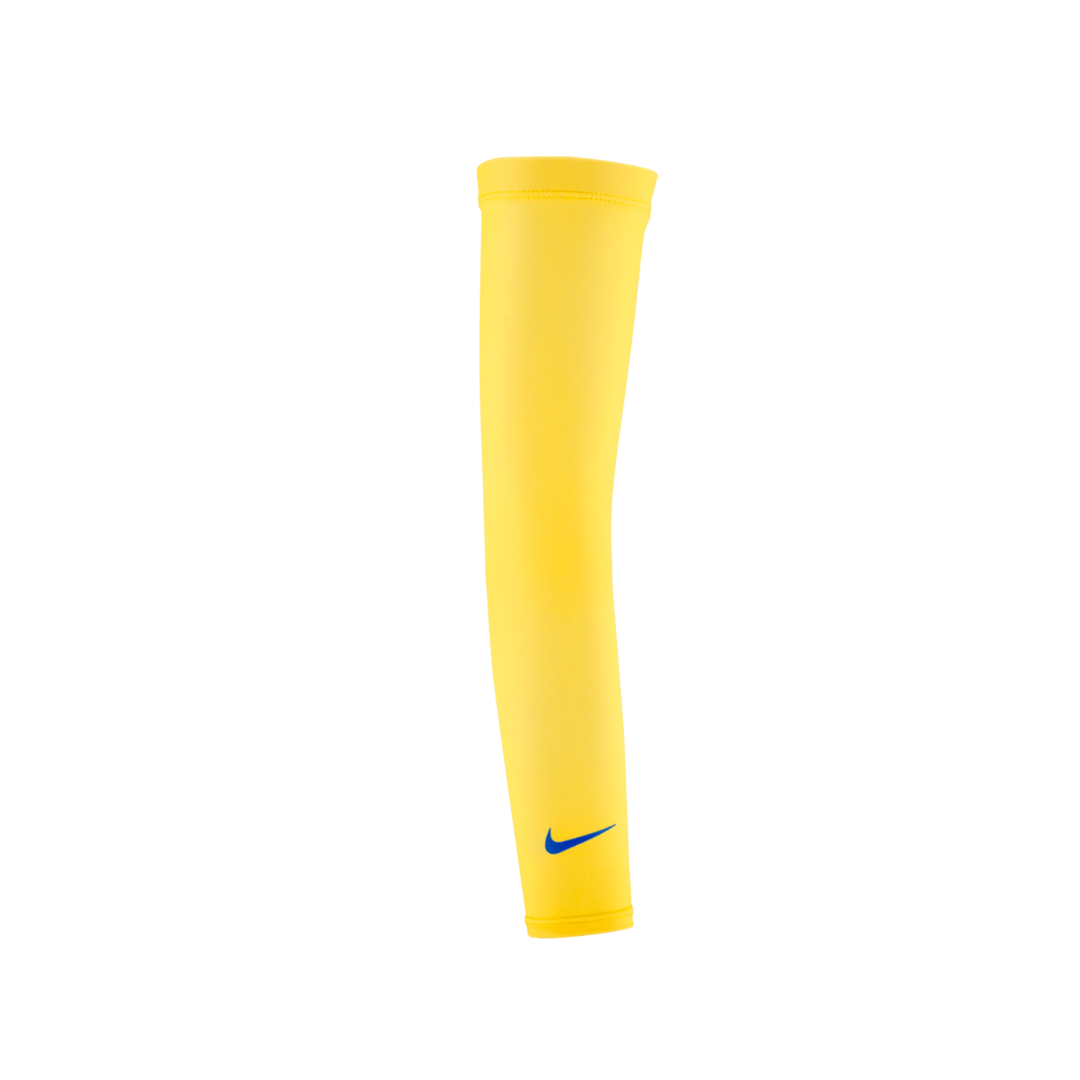 Nike Youth Pro Dri Fit Sleeve (Yellow)
