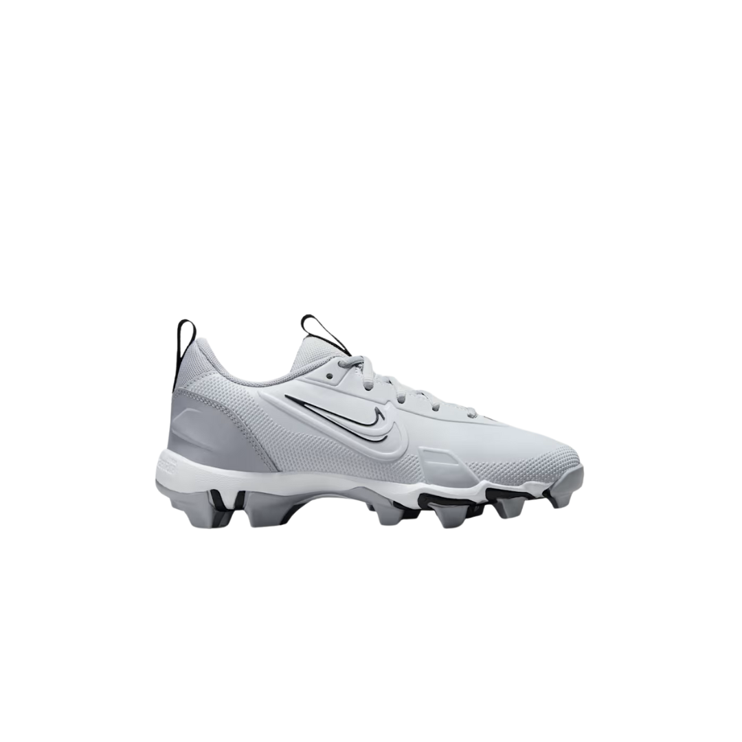 Nike Jr. Force Trout 9 Keystone (Grey)