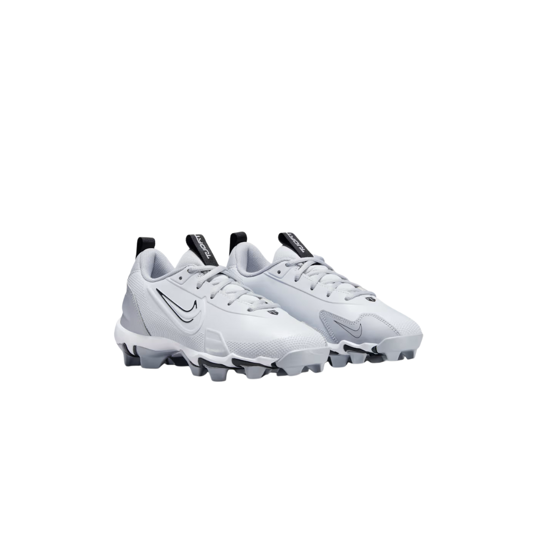 Image of Nike Jr. Force Trout 9 Keystone (Grey)