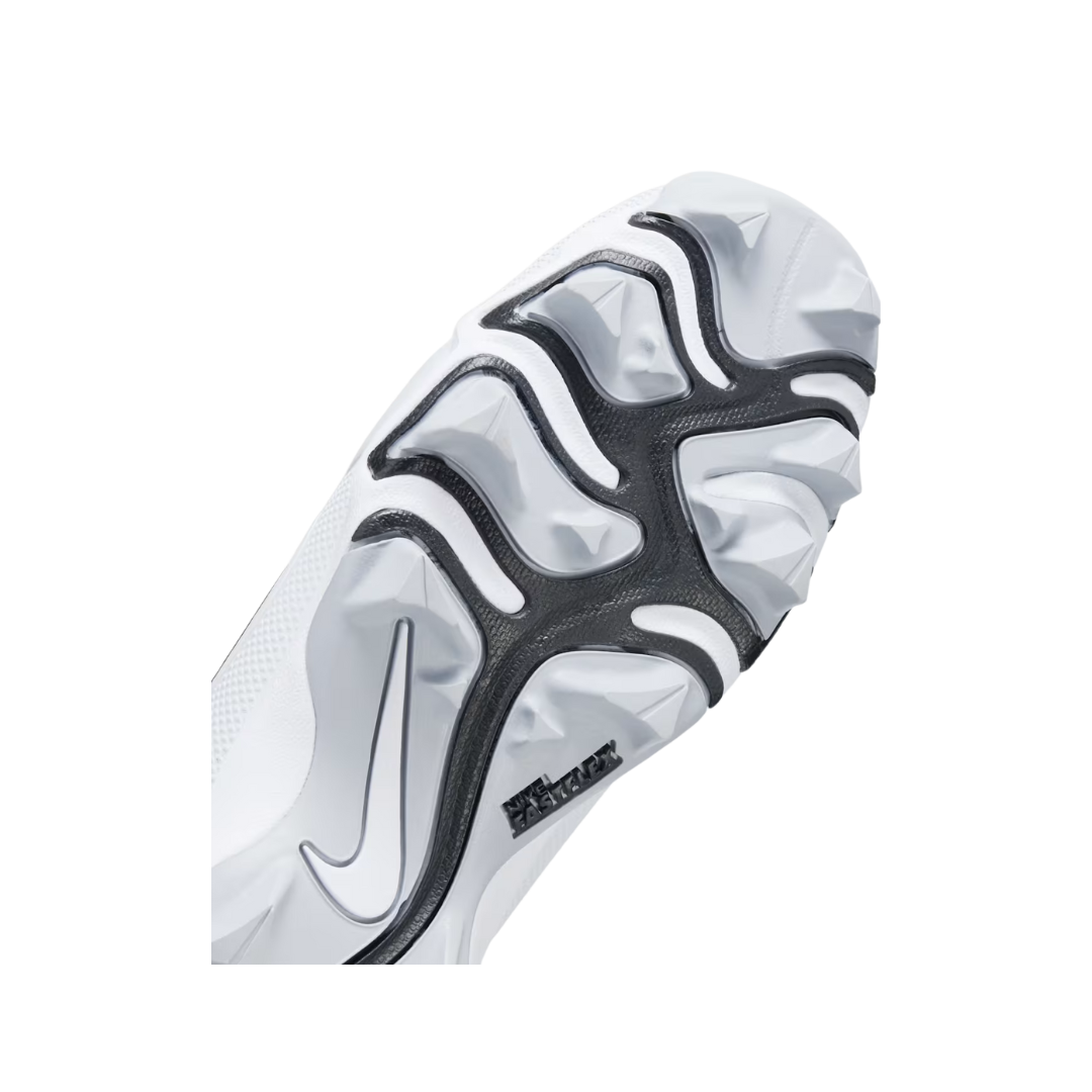 Nike Jr. Force Trout 9 Keystone (Grey)