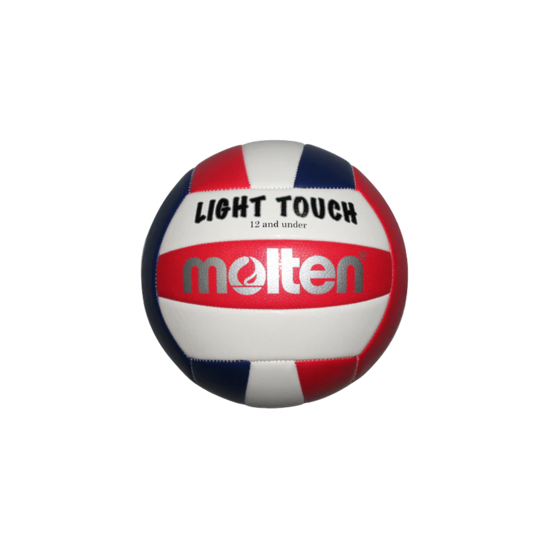 Molten Light Touch Volleyball
