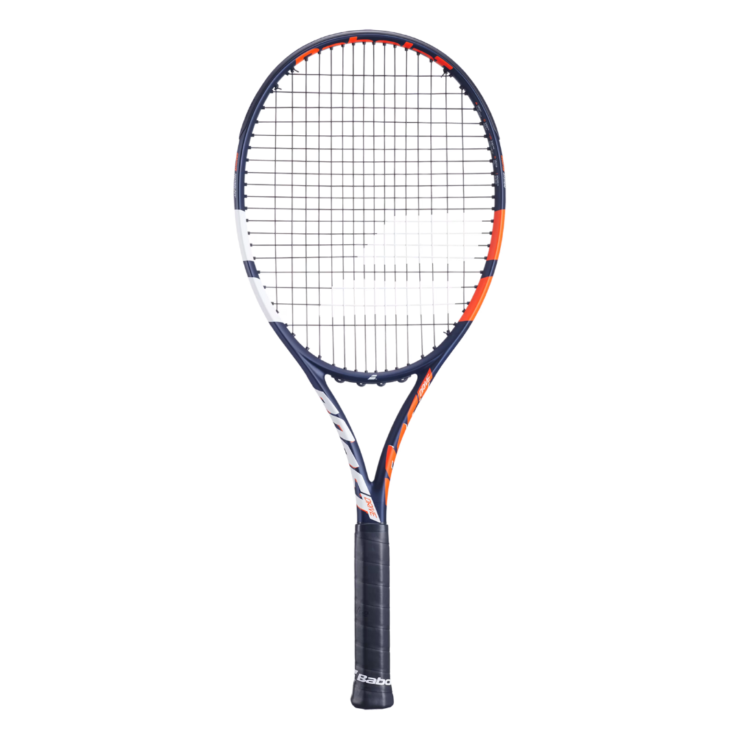 Babolat Boost Drive Racket Strung 4 3/8''