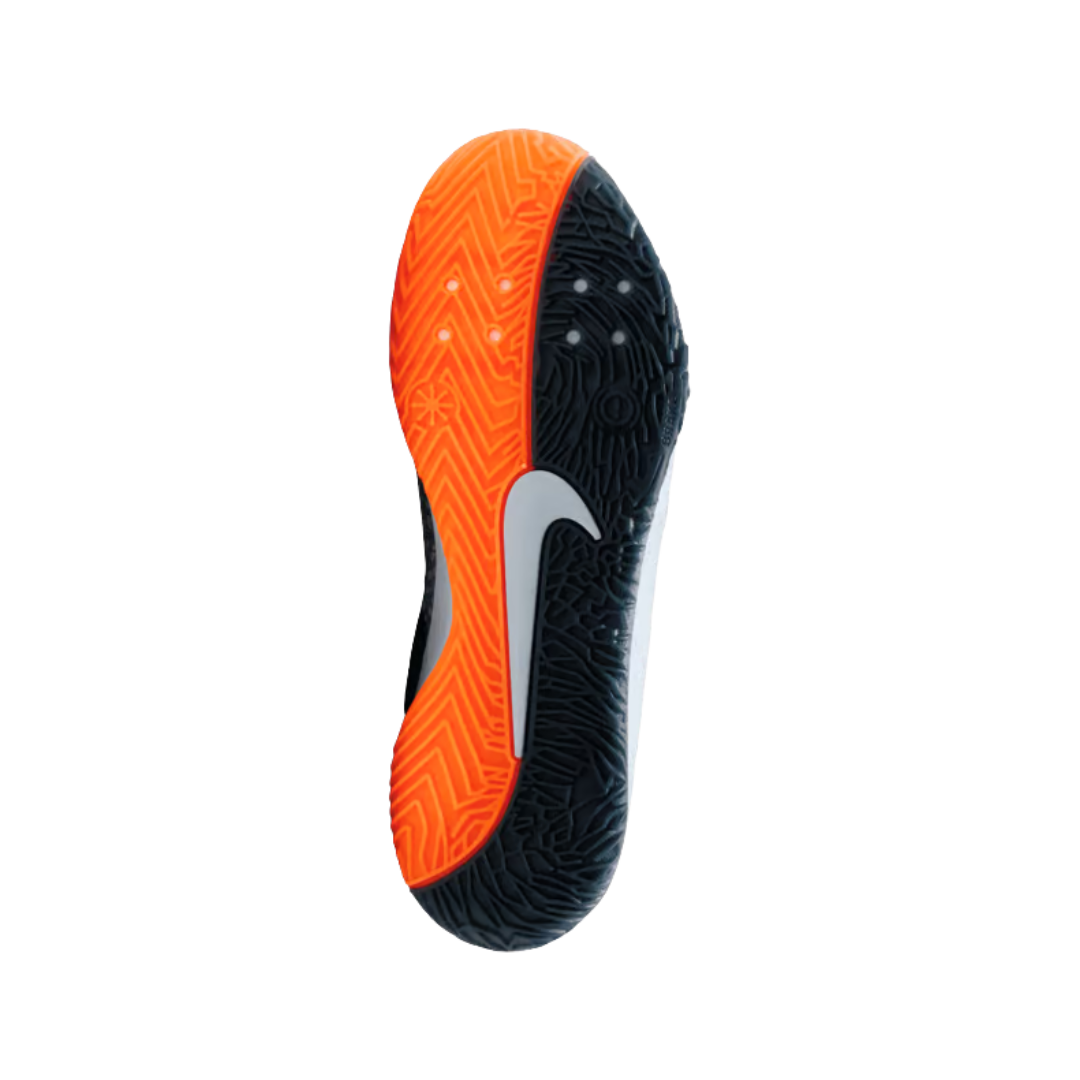 Image of Nike Hyperace 3 SE Volleyball Men (Grey/Navy/Orange)