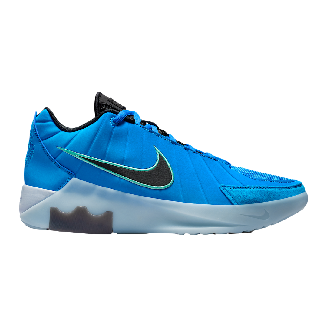 Nike Lebron Witness 9 Men (Blue/Black)