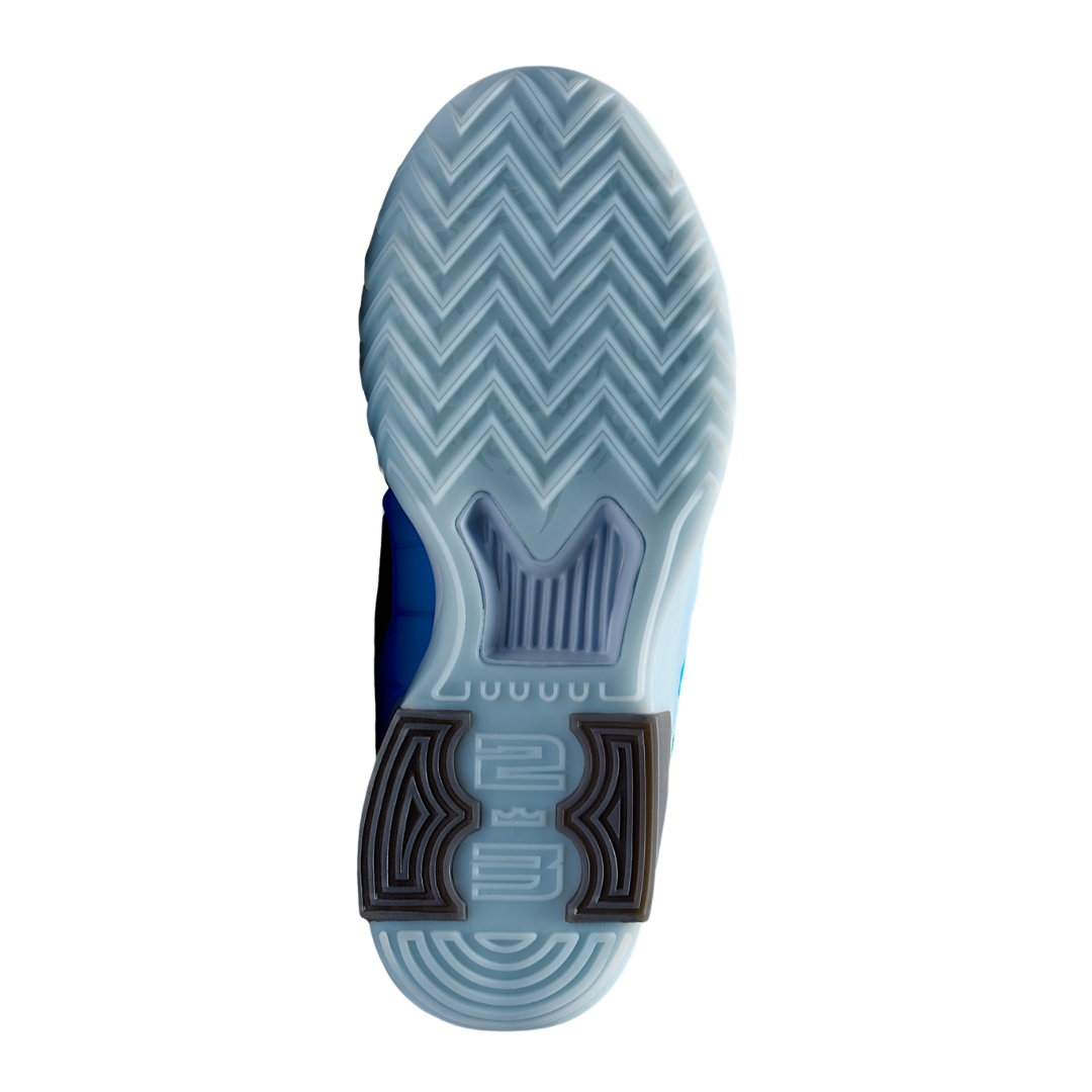 Nike Lebron Witness 9 Men (Blue/Black)