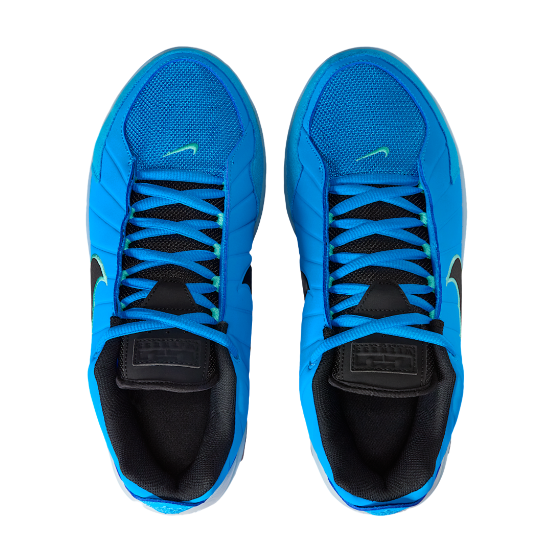 Nike Lebron Witness 9 Men (Blue/Black)