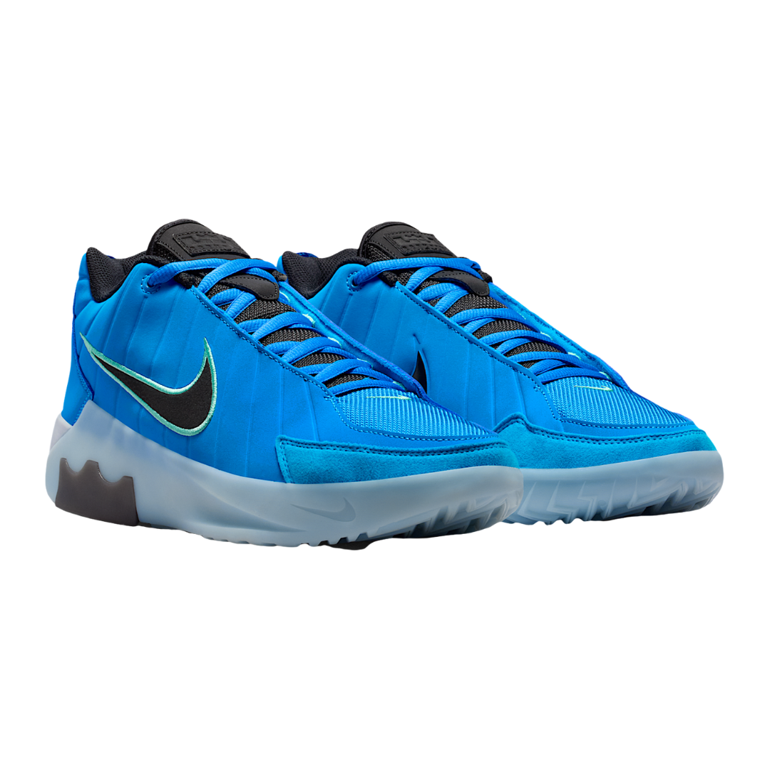 Image of Nike Lebron Witness 9 Men (Blue/Black)