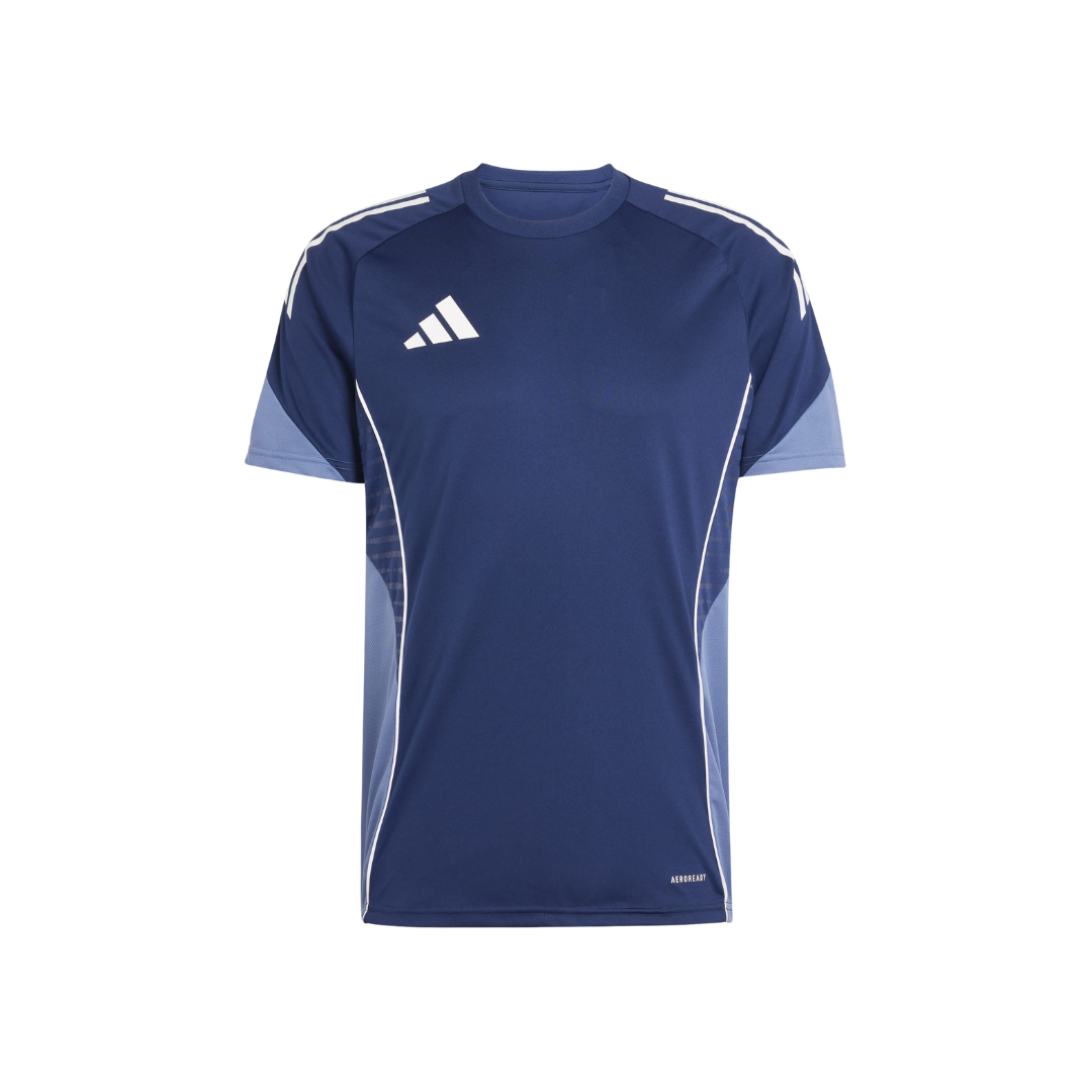 Adidas Tiro 25 Jersey (Navy)