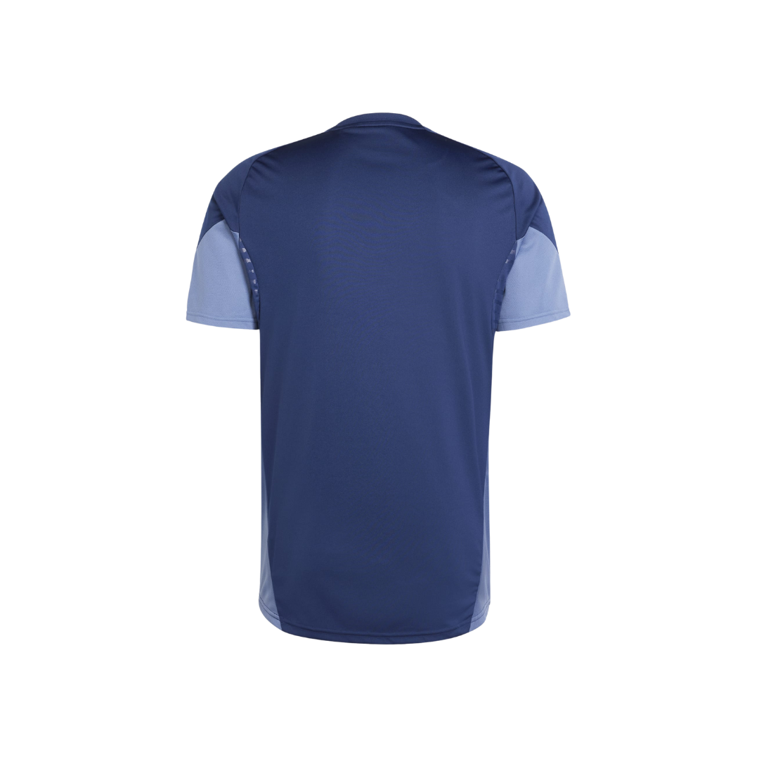 Adidas Tiro 25 Jersey (Navy)