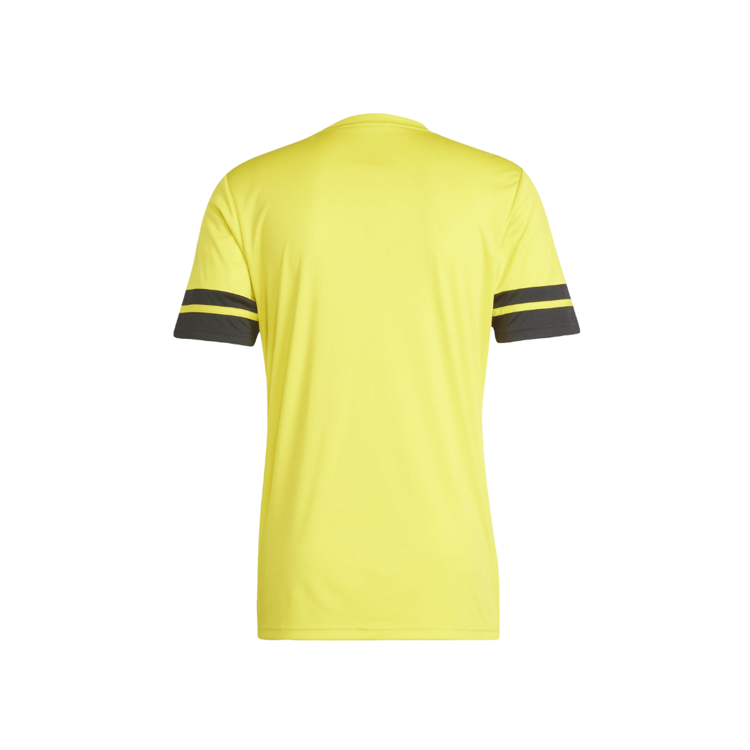 Adidas Squadra Jersey (Yellow)