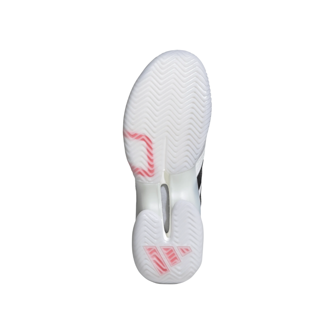 Adidas Barricade 14 Men (White/Black)