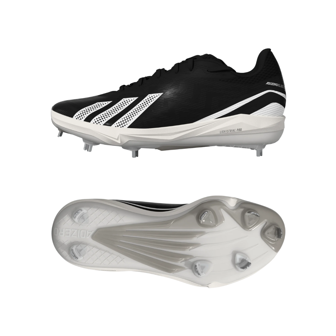 Adidas Adizero Electric 3.0 Metal (Black/White)