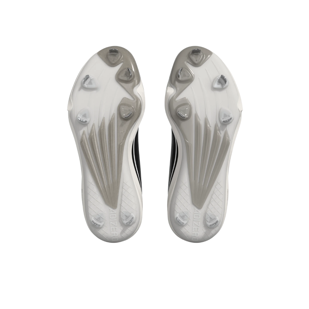 Image of Adidas Adizero Electric 3.0 Metal (Black/White)