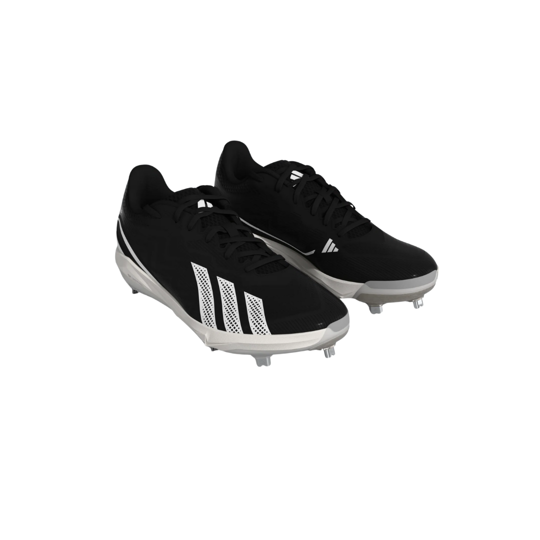 Image of Adidas Adizero Electric 3.0 Metal (Black/White)