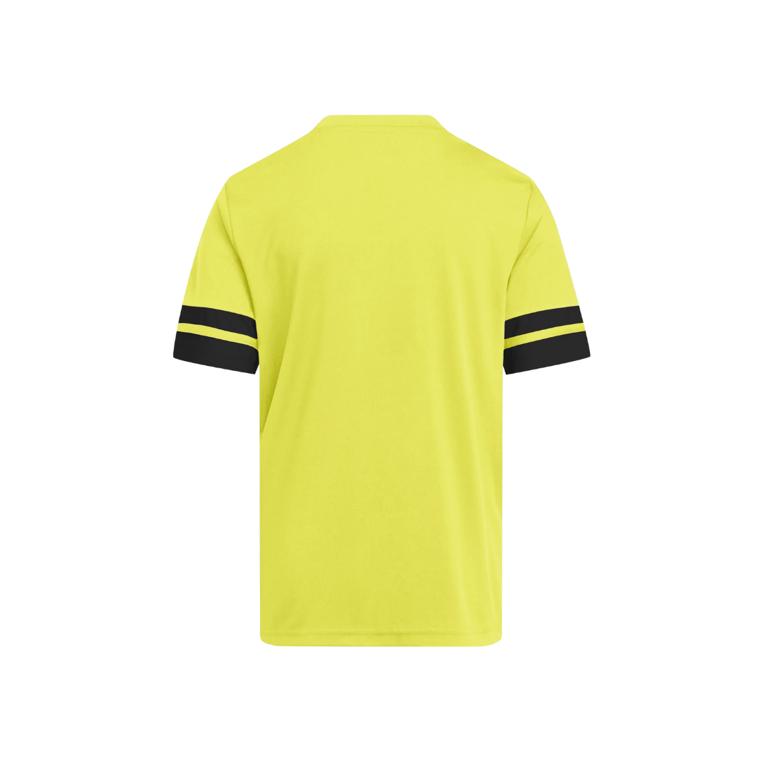 Image of Adidas Youth Squadra Jersey (Yellow)