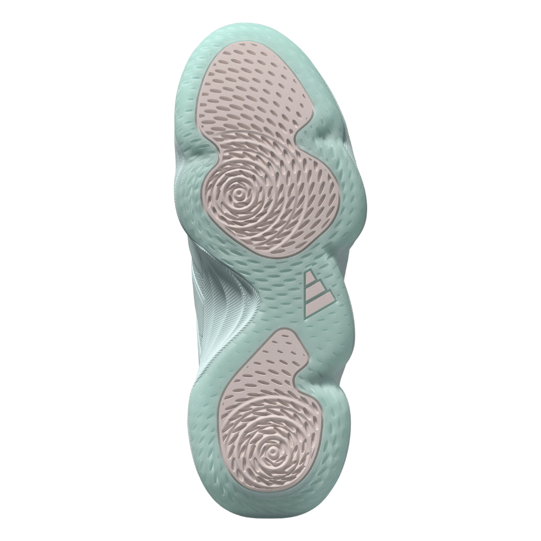Image of Adidas Courtstabil Women (Mint/Pink)