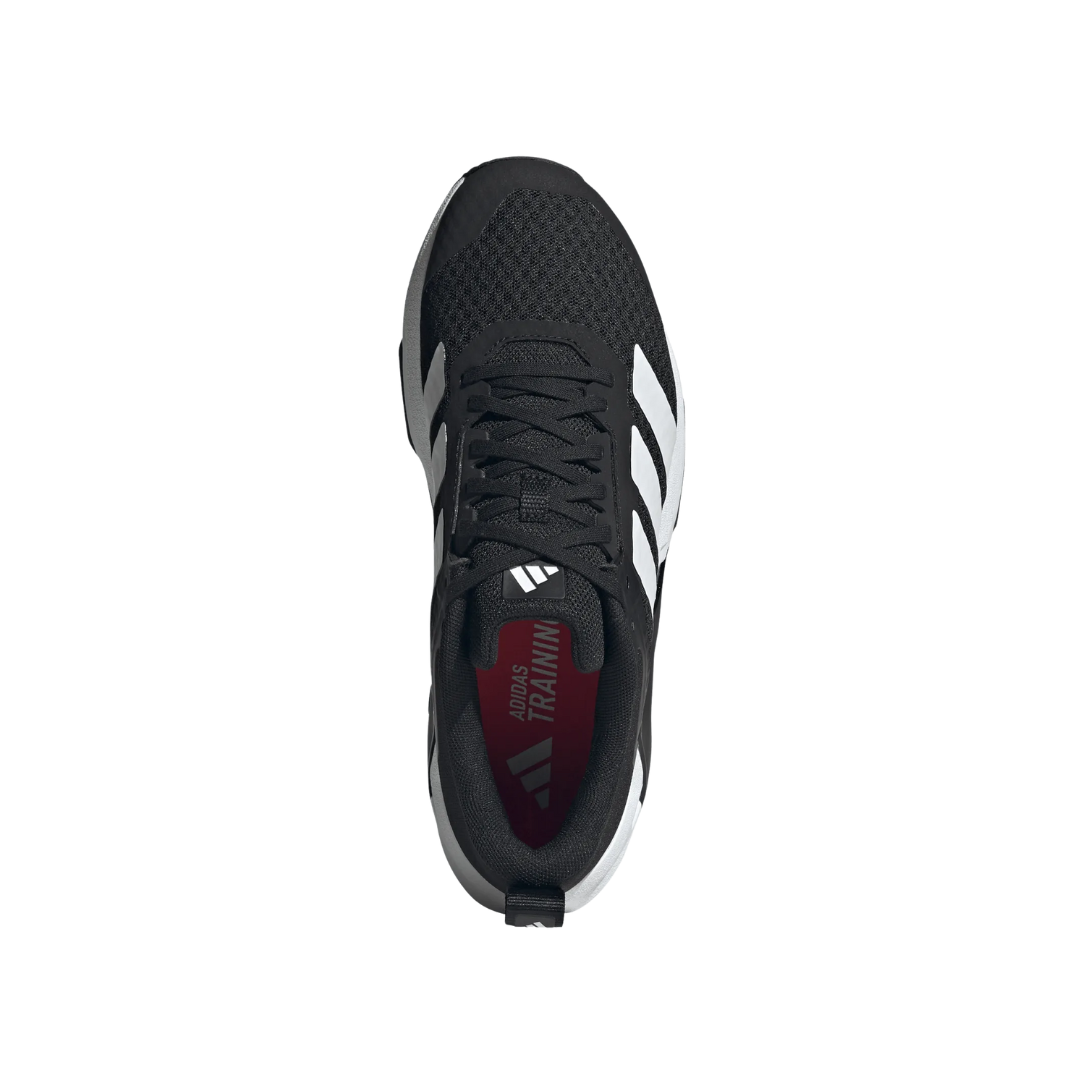 Image of Adidas Dropset Crontrol Trainer Men (Black)